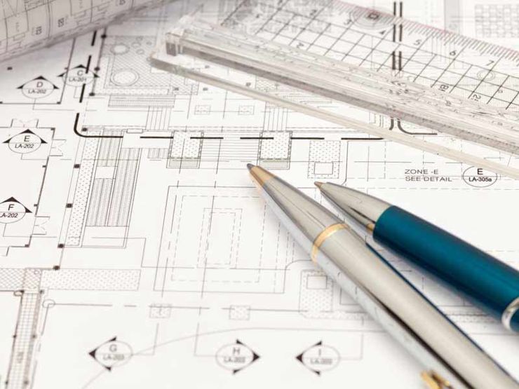 We can update existing designs or create new Process & Instrument drawings customized to suit your requirements. Learn More.
