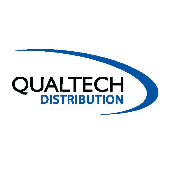 Qualtech distribution logo