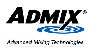 New Equipment from Admix