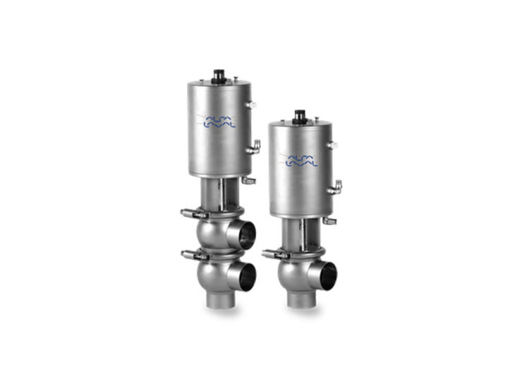 At Advanced Process Systems, we have a complete selection of valve and automation solutions. We can select the correct components for your specific needs. Learn more.